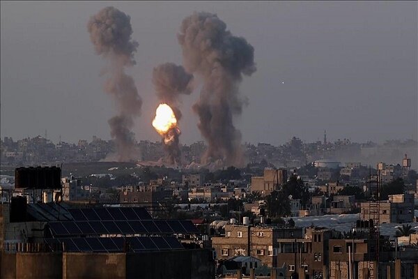 چرا غزه به یک پارادایم جدید نیاز دارد؟