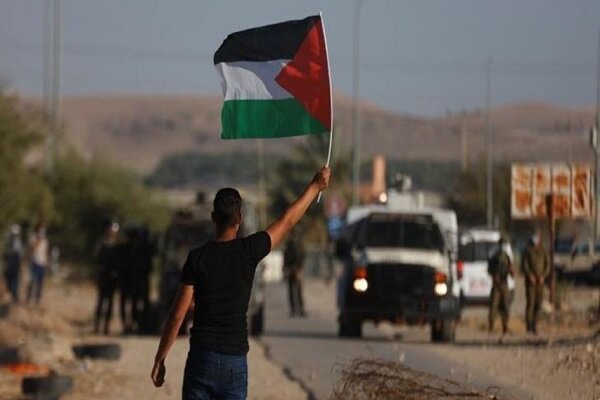 گروه های فلسطینی خواستار تشدید مقاومت در کرانه باختری شدند