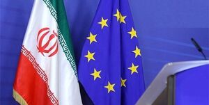 اتحادیه اروپا شرکت صنایع هواپیماسازی ایران را تحریم کرد