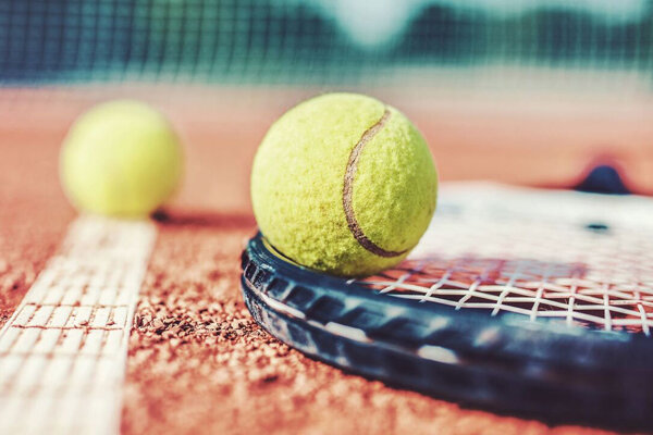 مسابقات تنیس مقدماتی جهانی نوجوانان در کیش