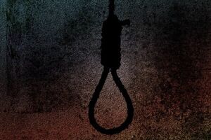 اعدام قاتل شهیدان سپیدرو و کاظمی