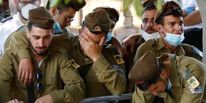 تل‌آویو سکوتش را درباره آمار زخمی‌های جنگ غزه شکست
