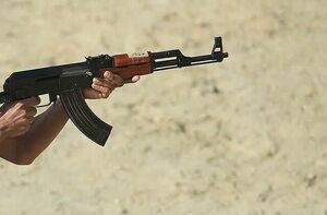 حمله گروه تروریستی جیش الظلم به پایگاه‌های نظامی و انتظامی شهرستان راسک و چابهار