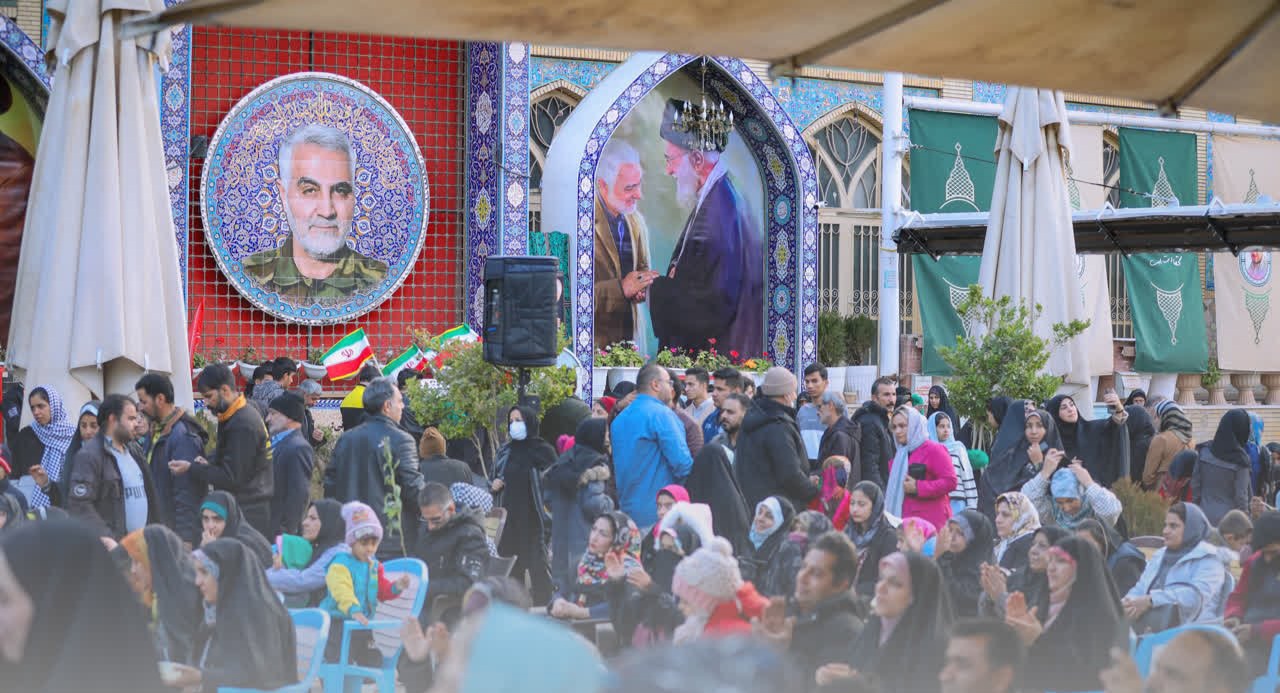 اعتصاب عمومی کسبه و شرکت‌ها در شمال «ادلب»