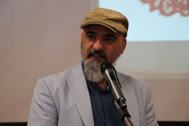 اردوی ملی پوشان تکواندو در شاهرود