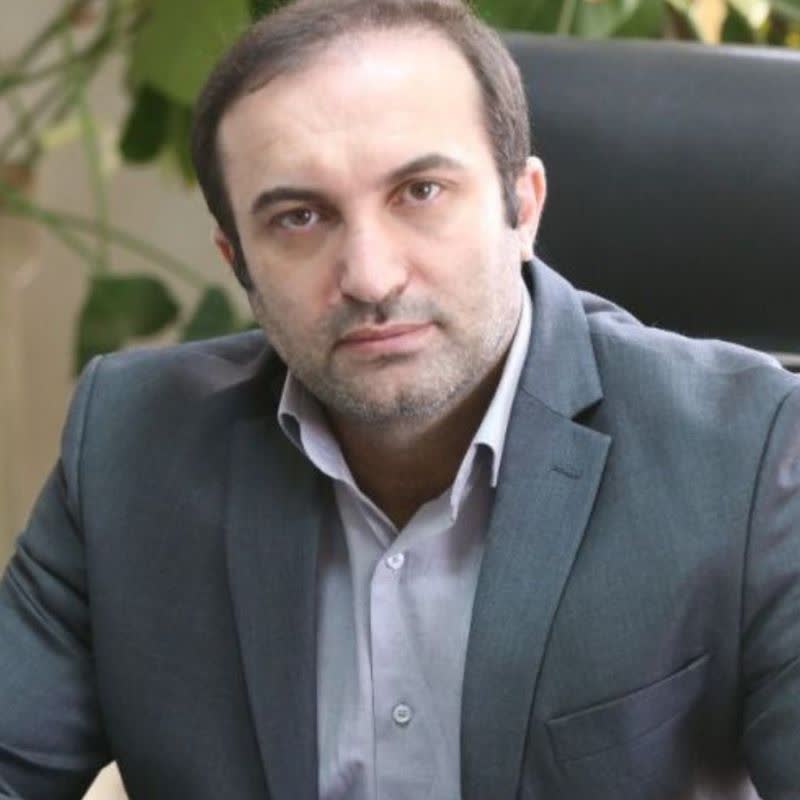 برج فناوری نخبگان شاهدو ایثارگر آماده بهره برداری