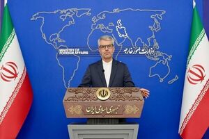 هرگونه ماجراجویی علیه ایران با پاسخ کوبنده مواجه خواهد شد