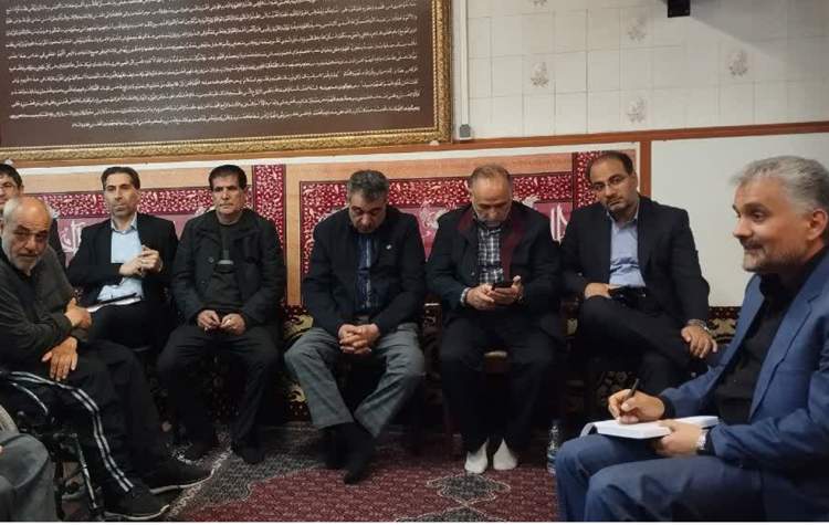 شکست شمشیر صهیونیستی در برابر هزاران کیلومتر تونل مقاومت