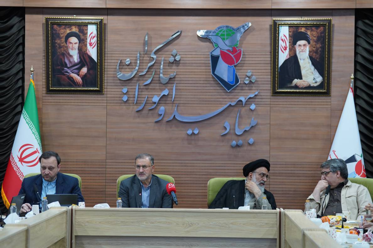 شکست شمشیر صهیونیستی در برابر هزاران کیلومتر تونل مقاومت