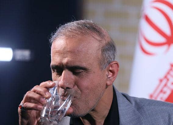بنیاد شهید در محاصره لابی چلداوی؛ اوحدی زیر فشار چه کسانی است؟!