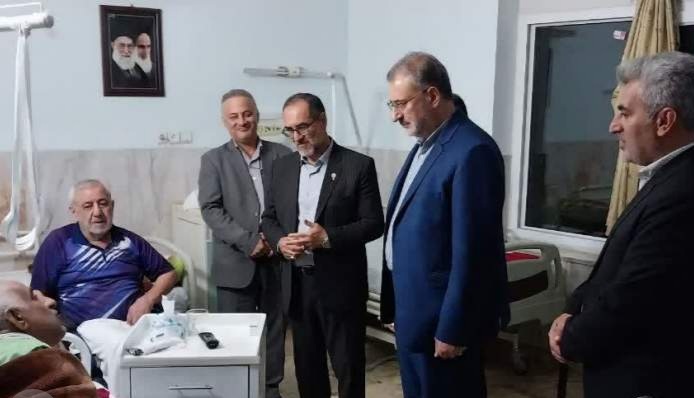 ترامپ: یمنی ها شجاعت زیادی از خود به نمایش گذاشتند