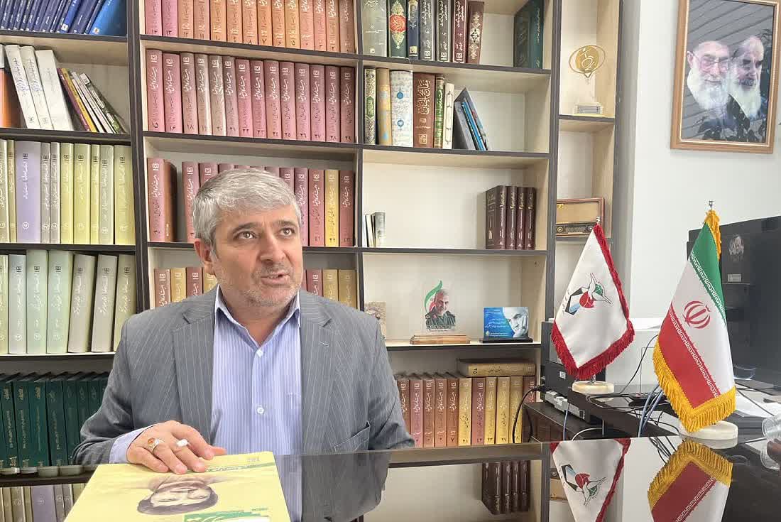 ترامپ: یمنی ها شجاعت زیادی از خود به نمایش گذاشتند
