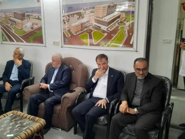 ترامپ: یمنی ها شجاعت زیادی از خود به نمایش گذاشتند