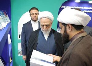 وقتی به همه چیز مهر محرمانه می‌زنیم دیگر شفافیتی باقی نمی‌ماند