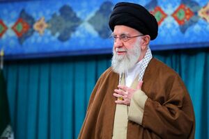 جمعی از معلمان سراسر کشور فردا با رهبر انقلاب دیدار می‌کنند