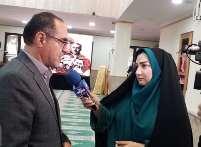 شهید رئیسی عزیز خودش را بدهکار جامعه ایثارگری می‌ دانست