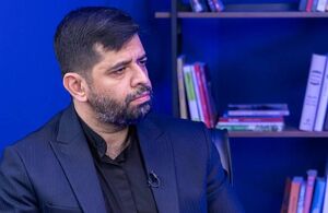جهش ژنتیکی جولانی در آزمایشگاه مرکزی «سیا»