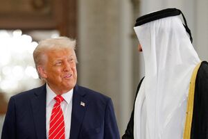 گفت و شنود/ تعریف از خود!