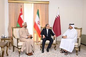 هشدار قطر به ترامپ درباره ایران