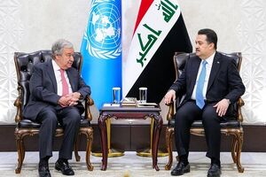 هشدار قطر به ترامپ درباره ایران