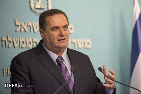 بن‌گویر: با پیشنهاد ویتکاف موافق نیستم