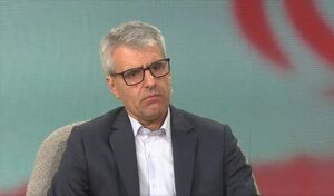 ایران طبق معاهده NPT حق استفاده از انرژی هسته‌ای صلح آمیز را دارد