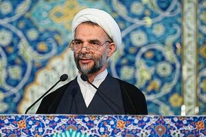 پرونده مزدوران و وطن‌فروشان با دقت رسیدگی می‌شود