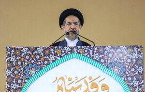 ملت بزرگ ایران سطح جدیدی از جنگ‌های جهان را تجربه کرد