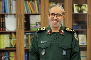 حزب‌الله لبنان شهادت سردار ایزدی را تسلیت گفت