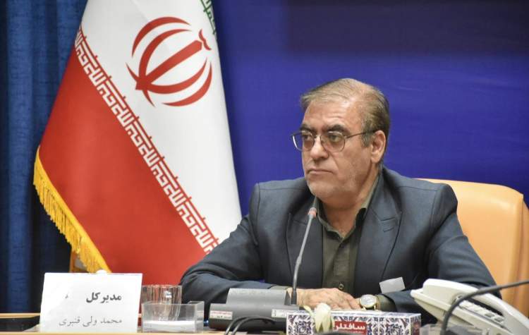 تعهدی که در قبال خانواده ایثارگران بر عهده داریم یک وظیفه ملی است