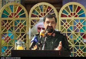 رضایی: رهبر انقلاب به صورت مستقیم عملیات علیه اسرائیل را فرماندهی کردند