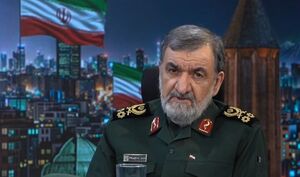 شوی تبلیغاتی که اسراییل و آمریکا راه انداختند ناشی از شکست در جنگ بود