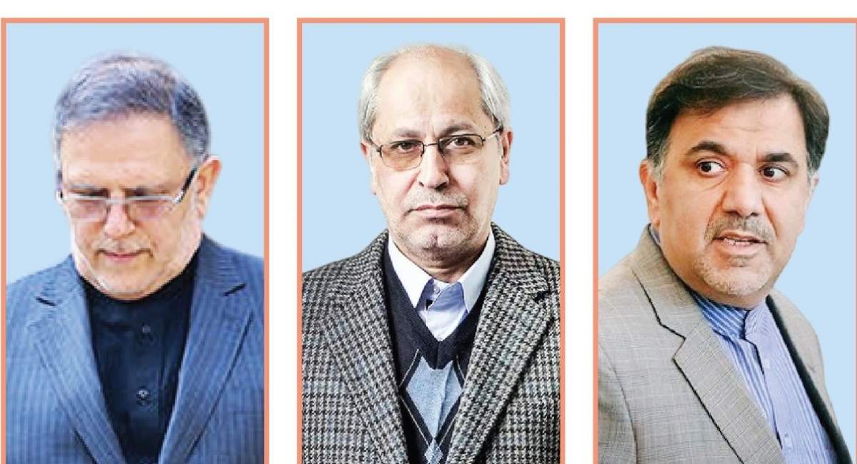 معماران «تغییر پارادایم» بانیان «وضع موجود» هستند!