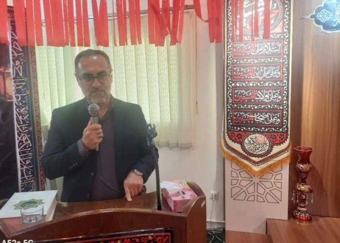 تشکیل کار گروه ویژه و افزایش خدمات به خانواده شهدا در مازندران بلافاصله پس از آغاز شرایط جنگی