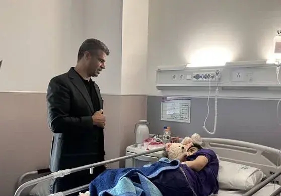 اسکات ریتر: این اسرائیلی‌ها بودند که برای آتش‌بس التماس کردند