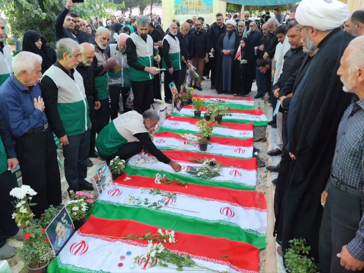 کرسی تلاوت «بسوی فتح» به یاد شهدای اقتدار در استان البرز برگزار شد