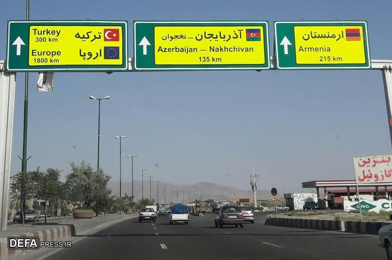فتنه ژئوپلیتیک در قفقاز؛ به نام زنگزور، به کام قومیت‌گرایی
