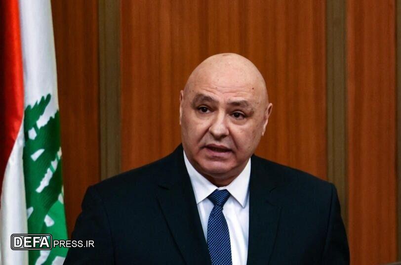 لبنان حملات رژیم صهیونیستی به سوریه را محکوم کرد