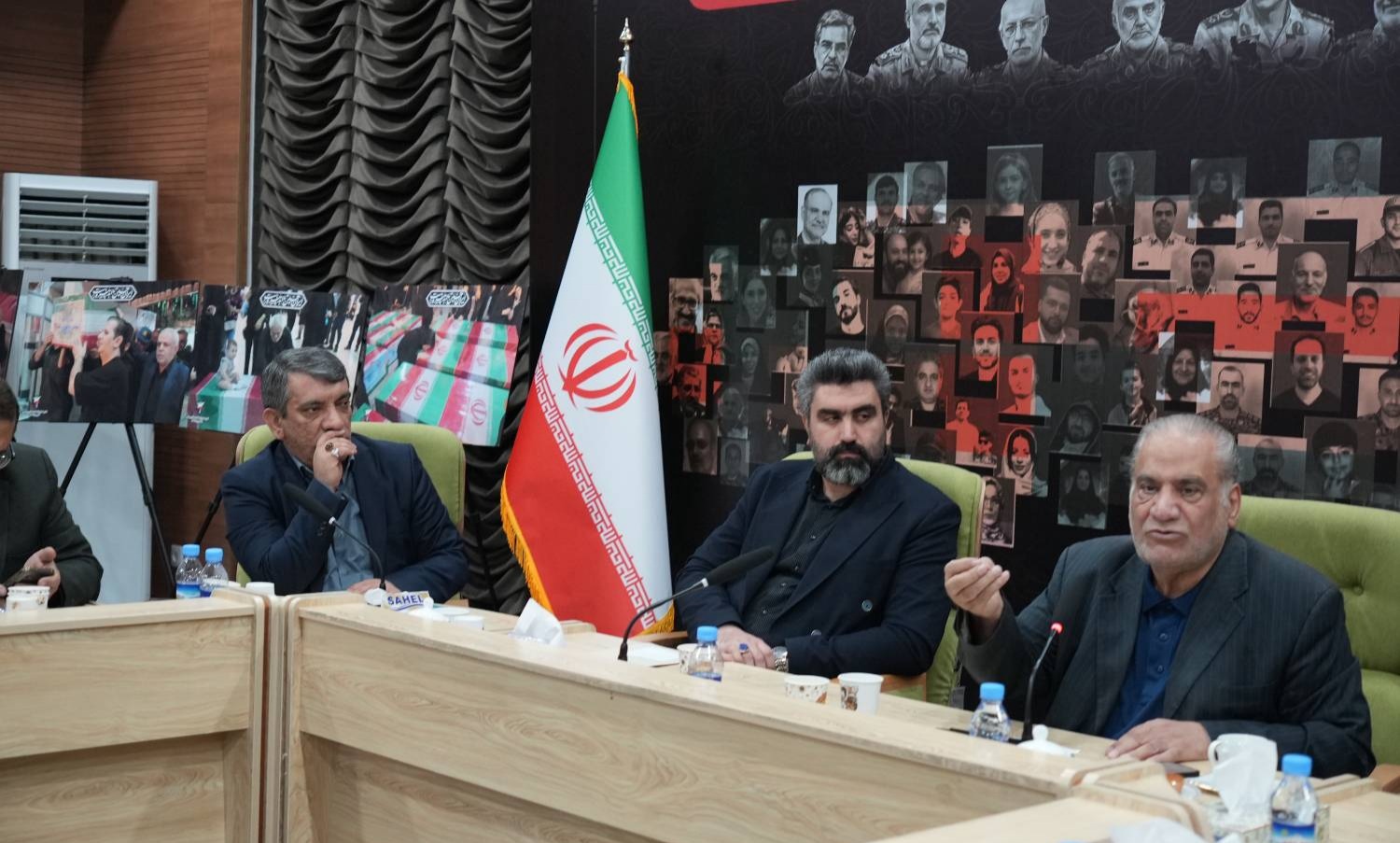 امروز با جنگ ادراکی و شناختی روبه‌رو هستیم