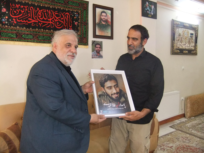 برگزاری ششمین مرحله از طرح «پنج‌شنبه‌های خدمت با ایثارگران روستایی» در هویر، دهنار و مومج