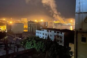 آلمان حمایت‌های خود از اسرائیل را متوقف کند