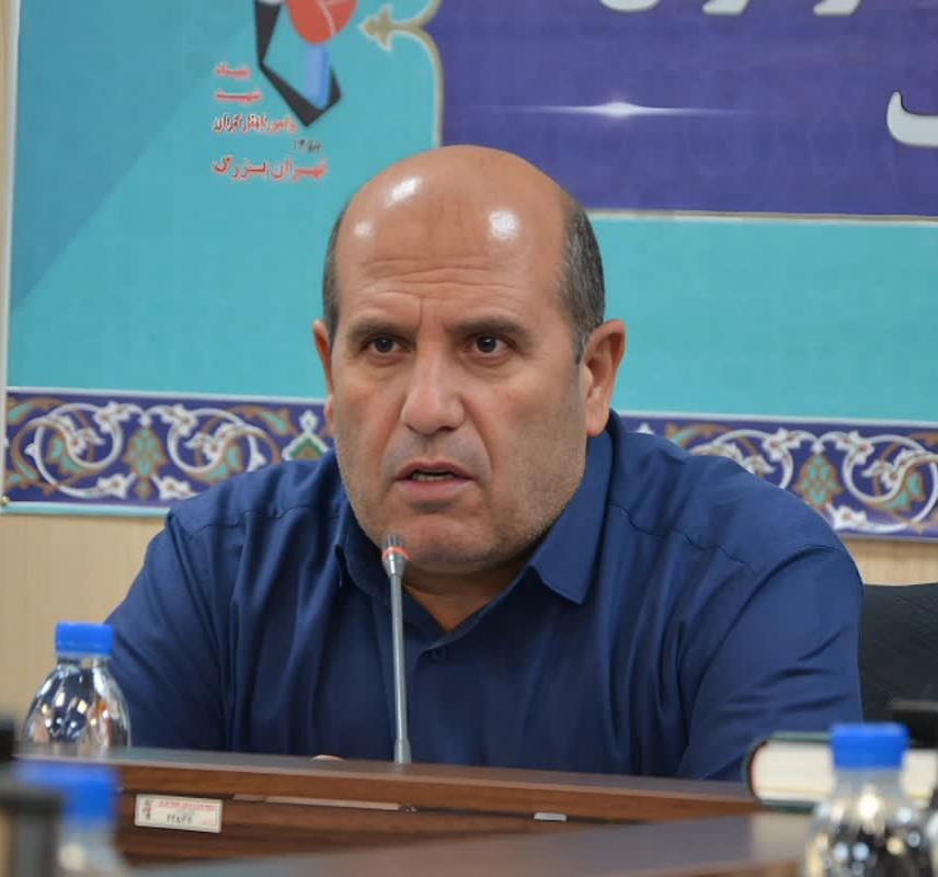 تهران میزبان ۲۶۷ شهید والامقام جنگ تحمیلی ۱۲ روزه است