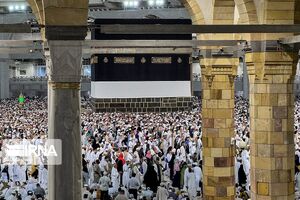 ثبت نام ۱۳ هزار متقاضی عمره مفرده