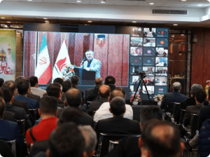 معرفی سرپرست جدید بیمه دی در جنوب شرق تهران