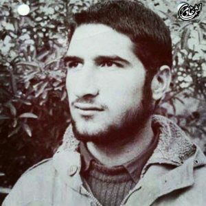 شهید اسماعیل مسعودی؛چراغی که خاموش نشد