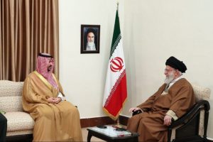 ایران و معماری نه چندان پنهان قدرت در خاورمیانه