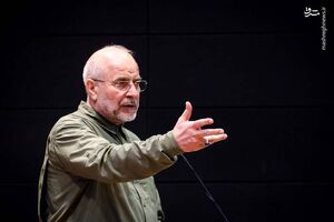 انتقاد فرمانده جنگ ۱۲ روزه از ظریف و روحانی