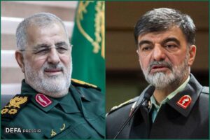سردار پاکپور: فراجا در خط مقدم صیانت از امنیت پایدار نقش‌آفرینی می‌کند