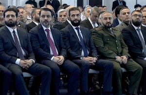 دموکراسی به سبک الجولانی