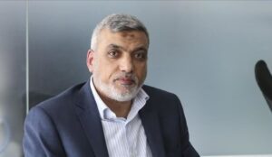 استقبال حماس از پیوستن مسئولان قطر، ترکیه و مصر به مذاکرات شرم‌الشیخ